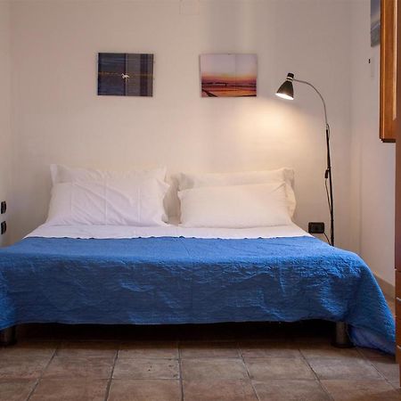 Suli, mari e ventu Villa Trapani Esterno foto