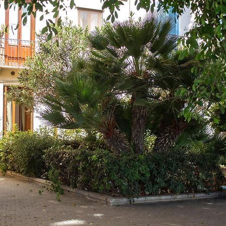 Suli, mari e ventu Villa Trapani Esterno foto
