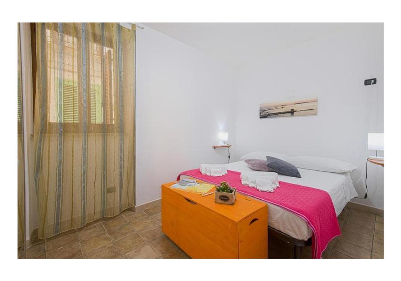 Suli, mari e ventu Villa Trapani Esterno foto