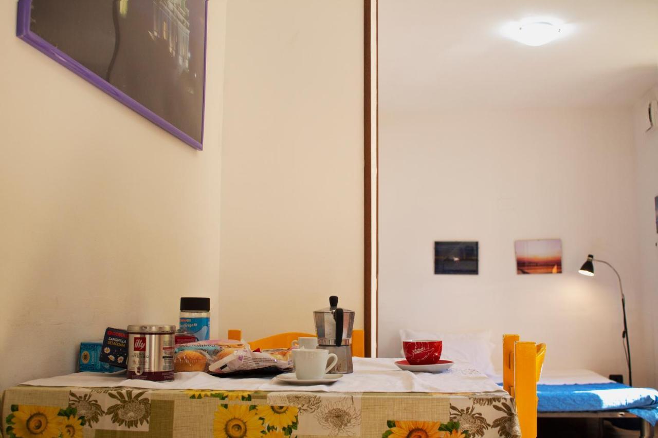 Suli, mari e ventu Villa Trapani Esterno foto